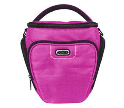 Bower SCB4400 Pink Camera Bag