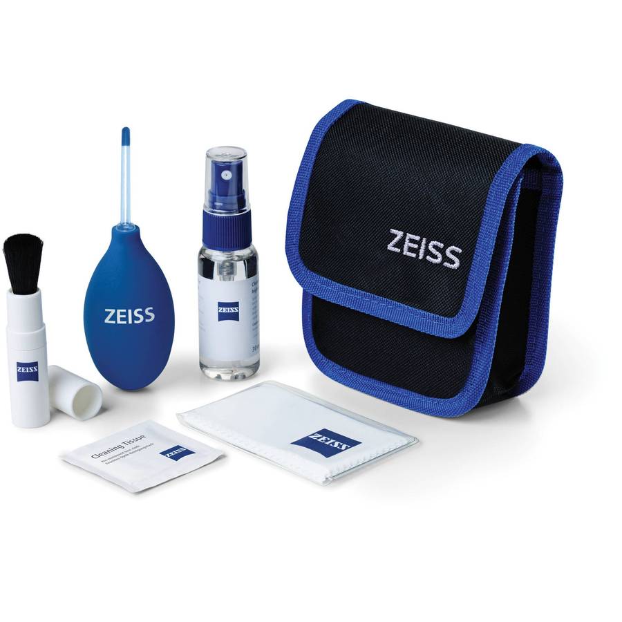 Zeiss Cleaning Kit