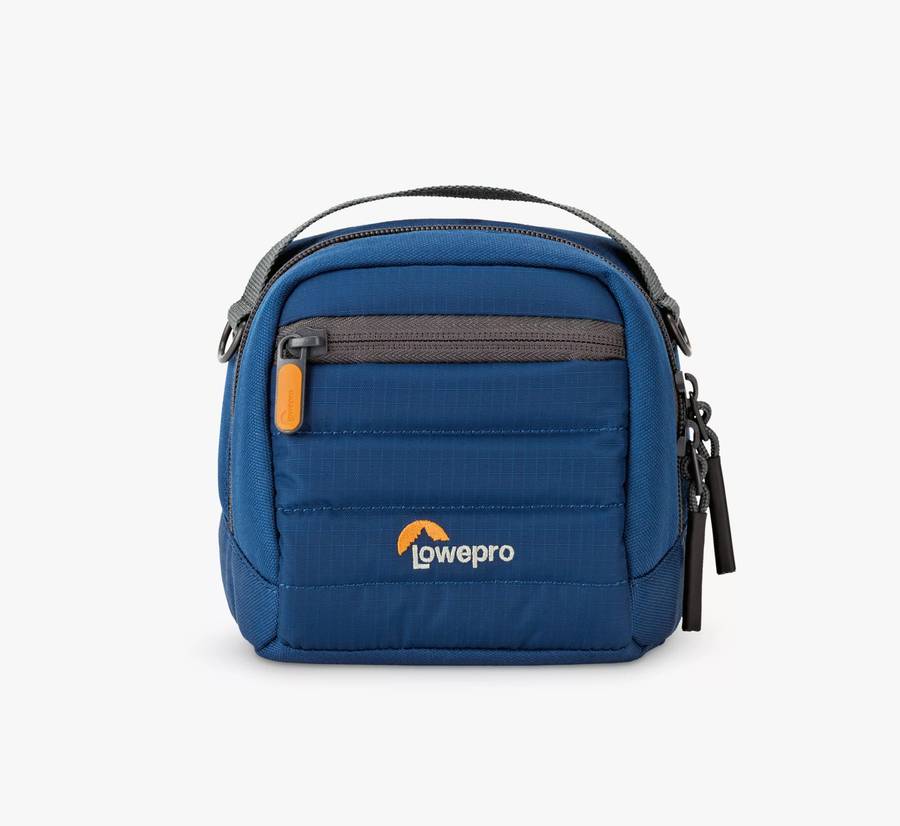 Lowepro Tahoe CS 80 Pouch Galaxy Blue Camera Bag