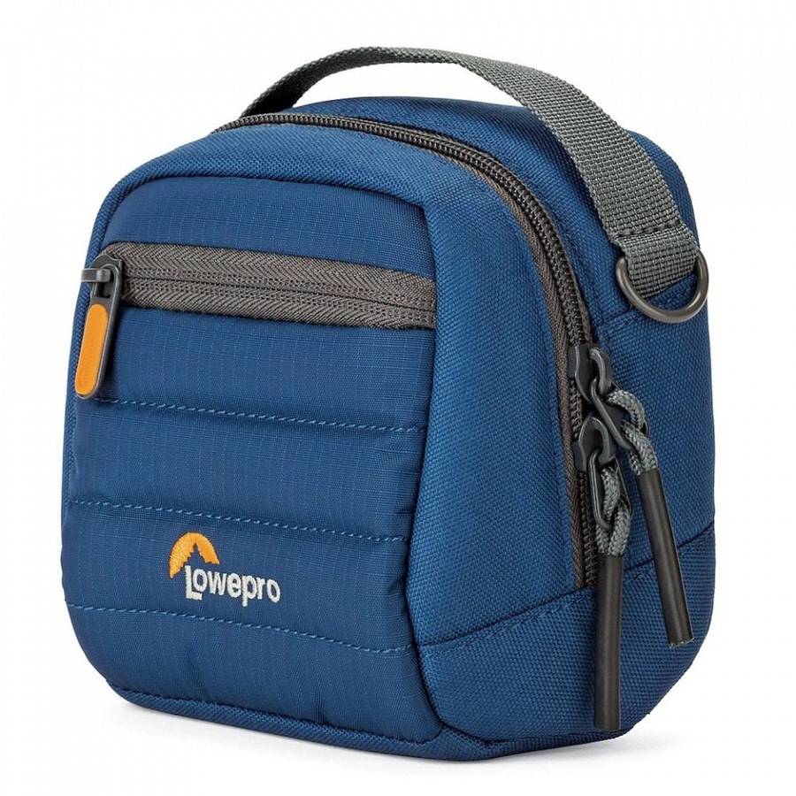 Lowepro Tahoe CS 80 Pouch Galaxy Blue Camera Bag