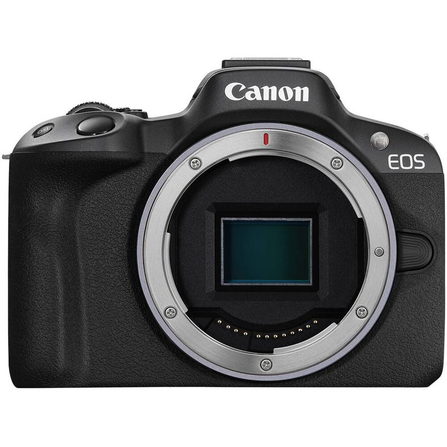 Canon EOS R50 Camera Body