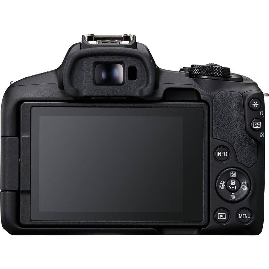 Canon EOS R50 Camera Body