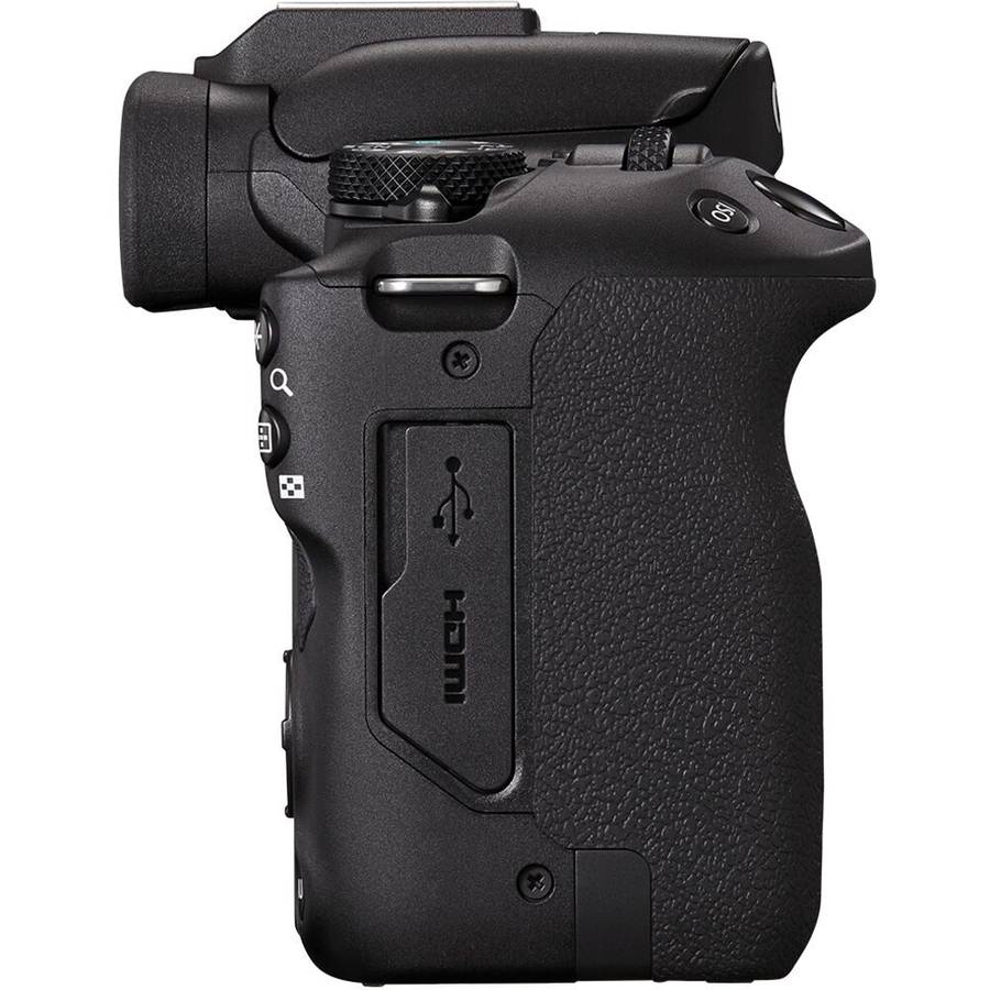 Canon EOS R50 Camera Body