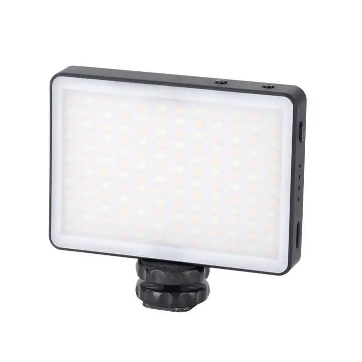 Mini Portable Led Light KM-128AI from Kingma
