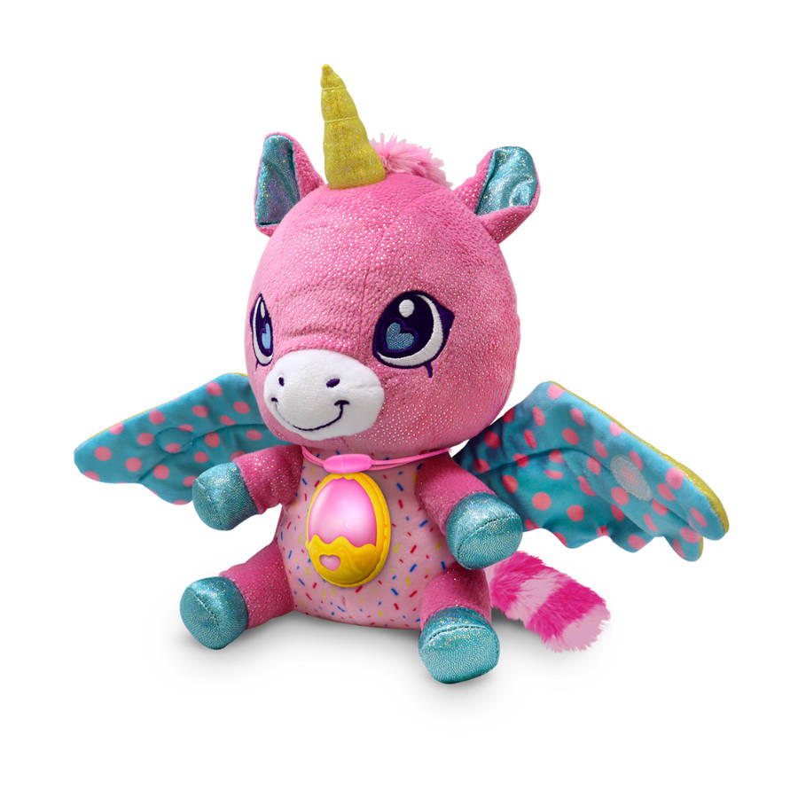Baby Gemmy Winged Buddies Sweeties Assorted