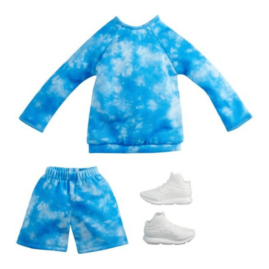 Barbie Fashions: Outfits for Ken (Assorted)