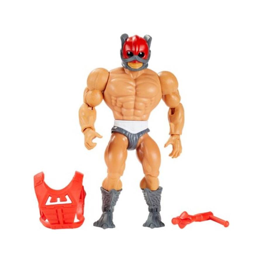 Masters of the Universe Origins Action Figure Zodac