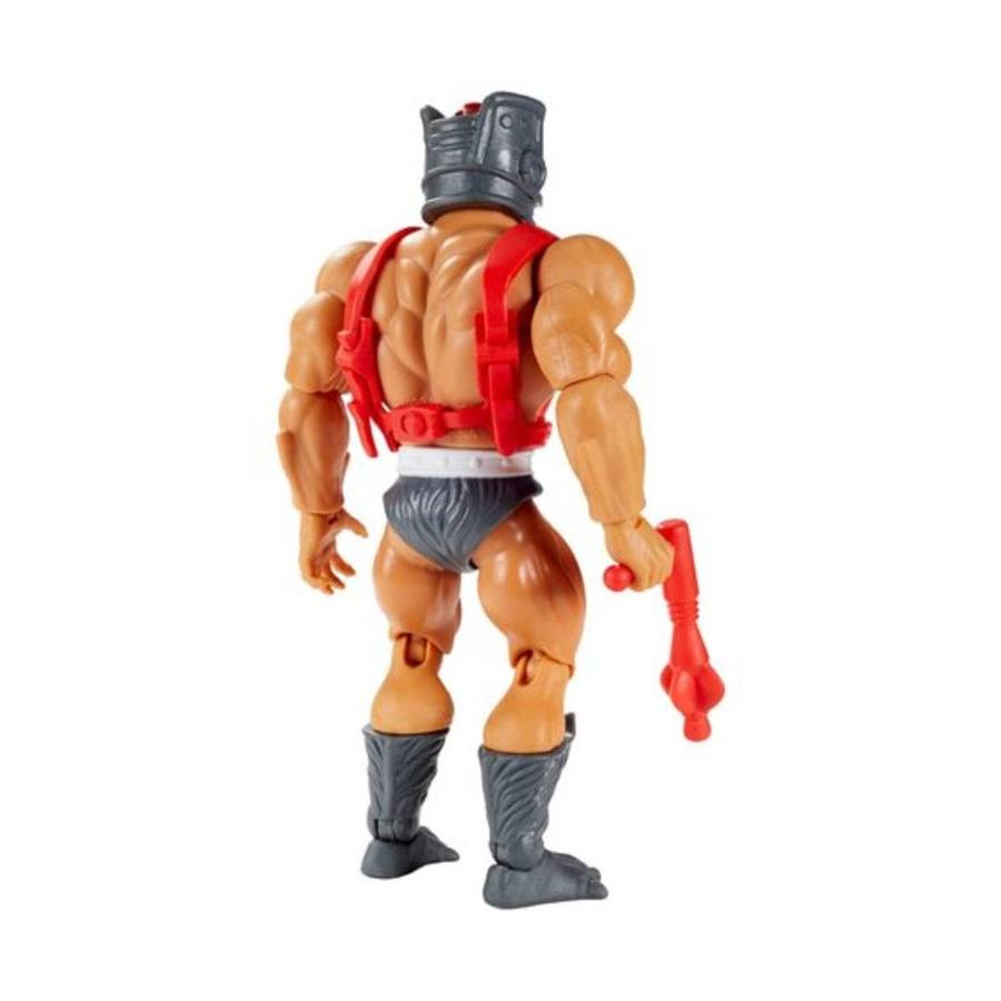 Masters of the Universe Origins Action Figure Zodac