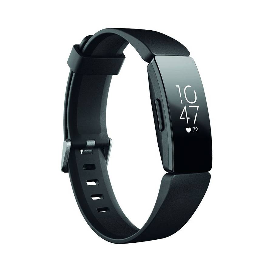 Fitbit Inspire Black-Openbox No Packaging, Great condition