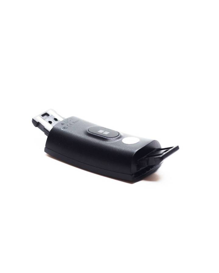 Y5 Fitness Tracker - Black