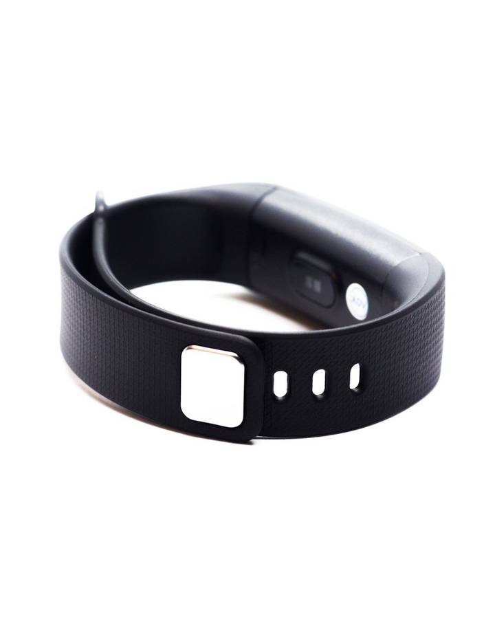 Y5 Fitness Tracker - Black