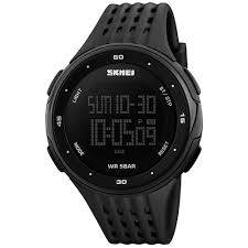 SKMEI Men's Sport Watch Military Watch Wrist Watch
