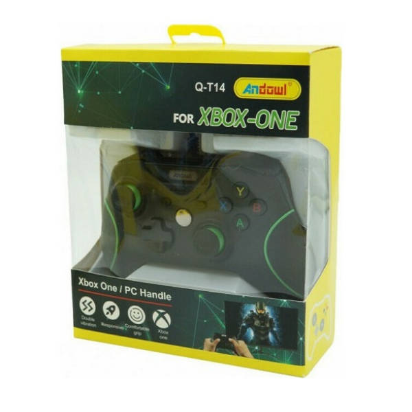 XBOX One Generic Gaming Controller Q-T14
