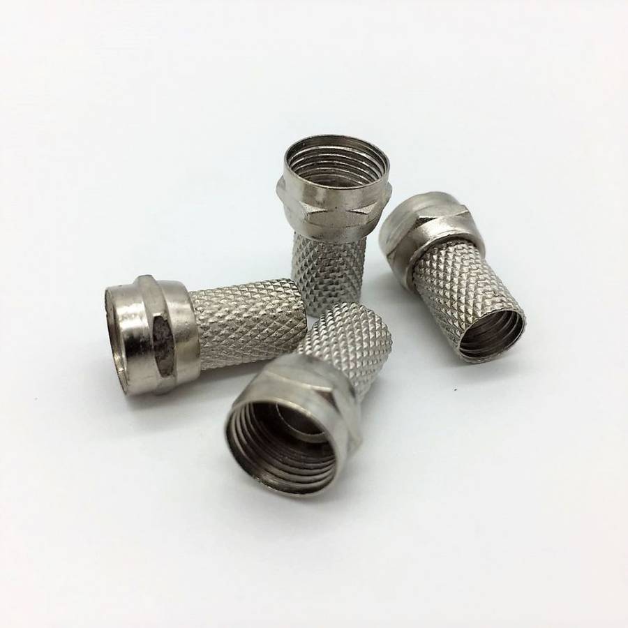 Adapter DSTV F-Connector
