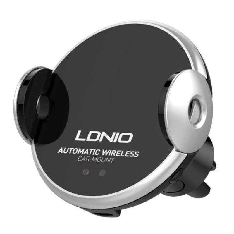 LDNIO MA02 WLS Car Mount
