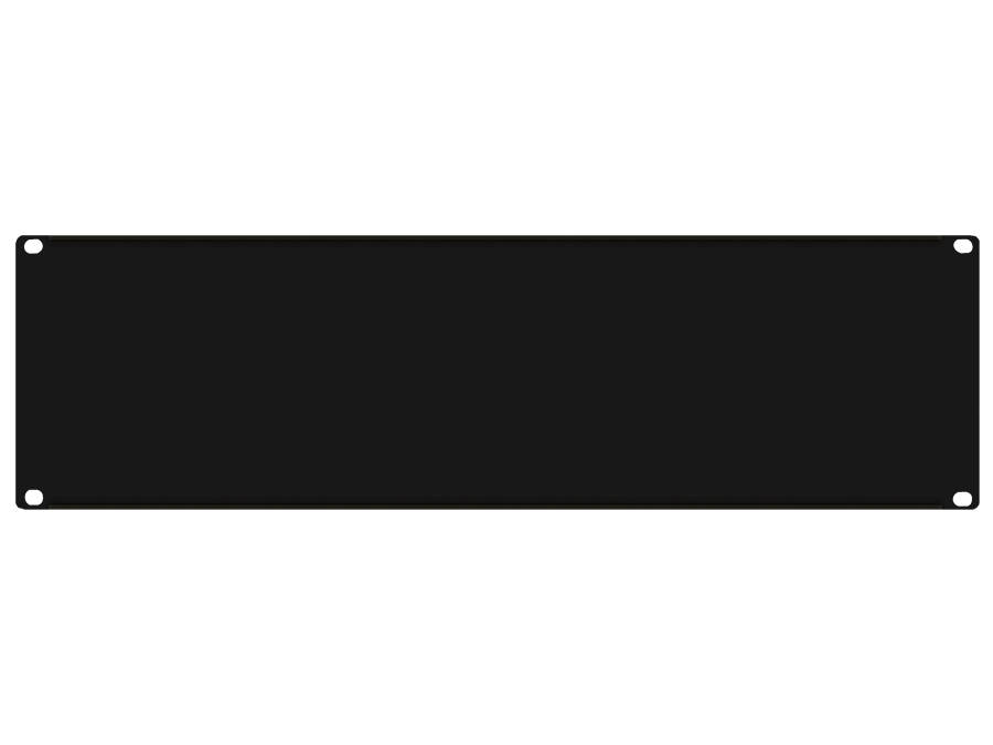 Linkbasic 19-inch Rack Mount 4U Blank Panel