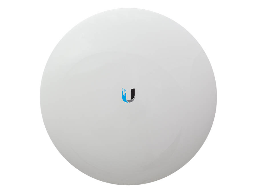 Ubiquiti UISP airMAX NanoBeam AC 2GHz 13dBi Radio | NBE-2AC-13