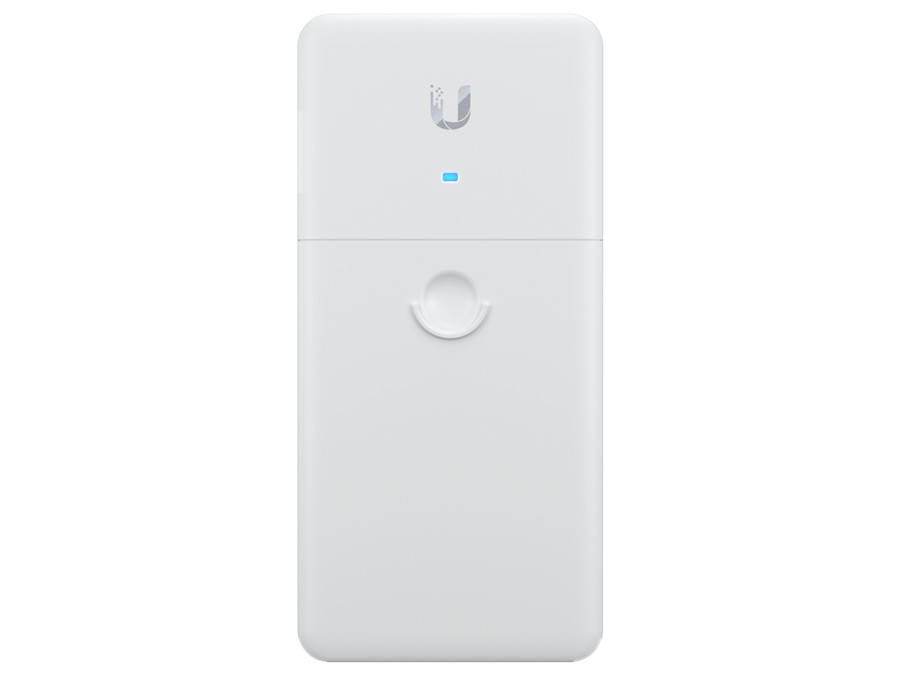Ubiquiti Long Range PoE Repeater and Surge Protector | UACC-LRE