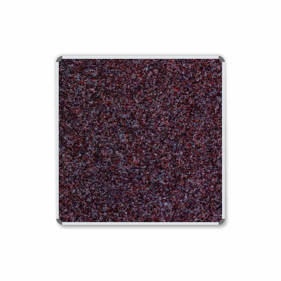 Bulletin Board (Aluminium Frame - 1200*1200mm - Tropical)