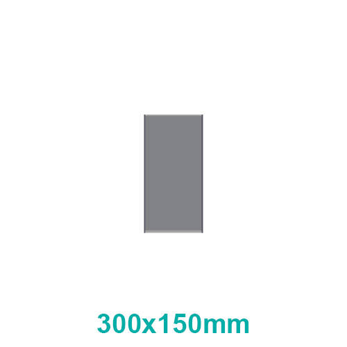 Sign Frame (300*150mm)