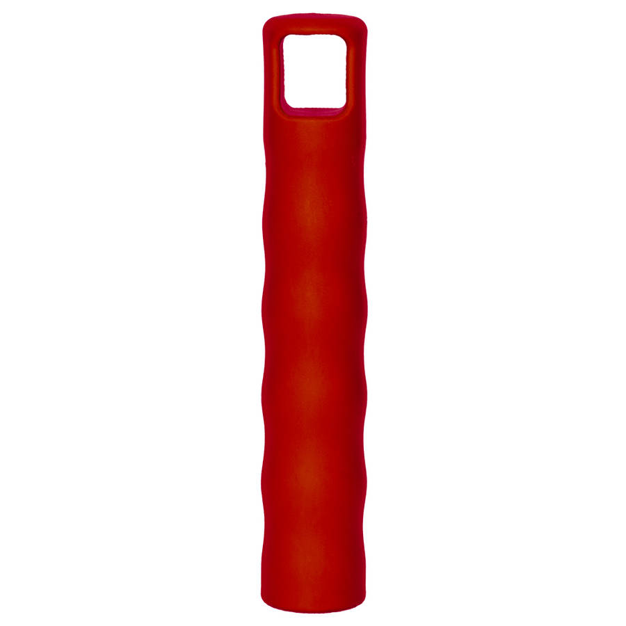 Jantorial Handle Grip Red 22mm