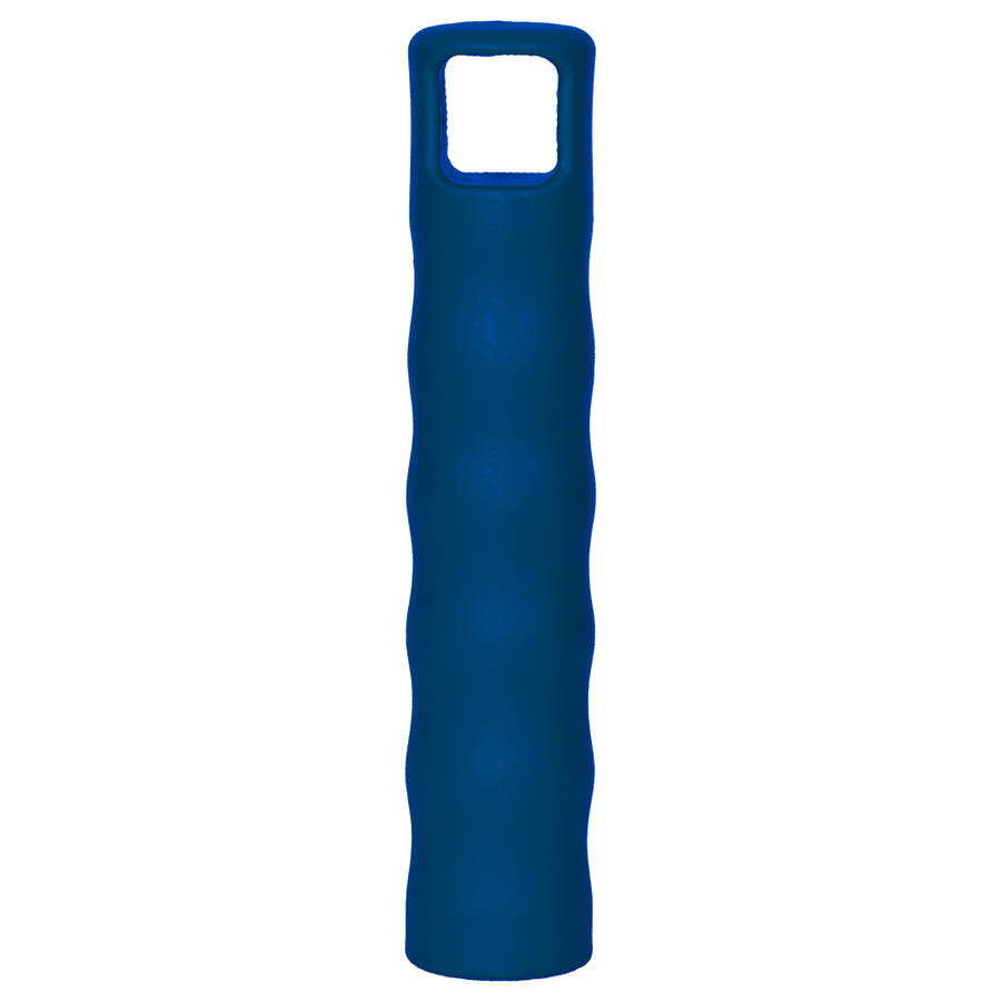 Janitorial Handle Grip Blue 25mm