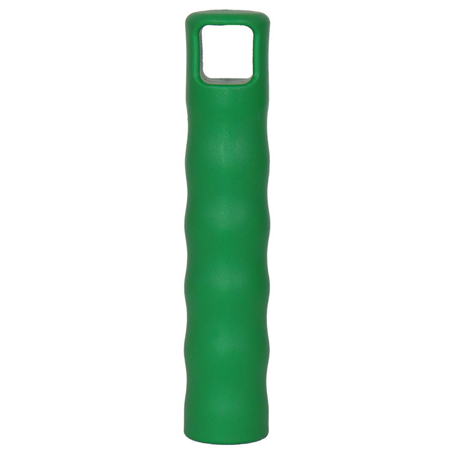 Janitorial Handle Grip Green 25mm