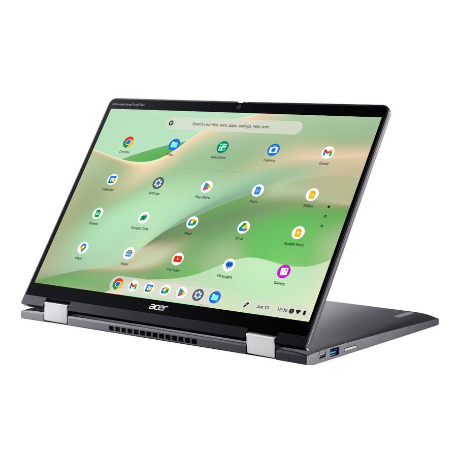 Acer Chromebook Spin 714 14" | Core i7 | 16GB | 512GB &#x2013; Google Chrome Operating System