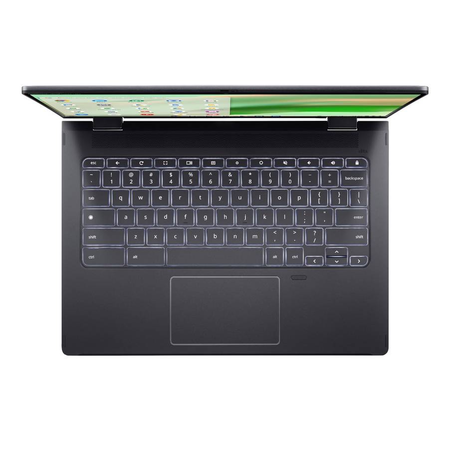 Acer Chromebook Spin 714 14" | Core i7 | 16GB | 512GB &#x2013; Google Chrome Operating System