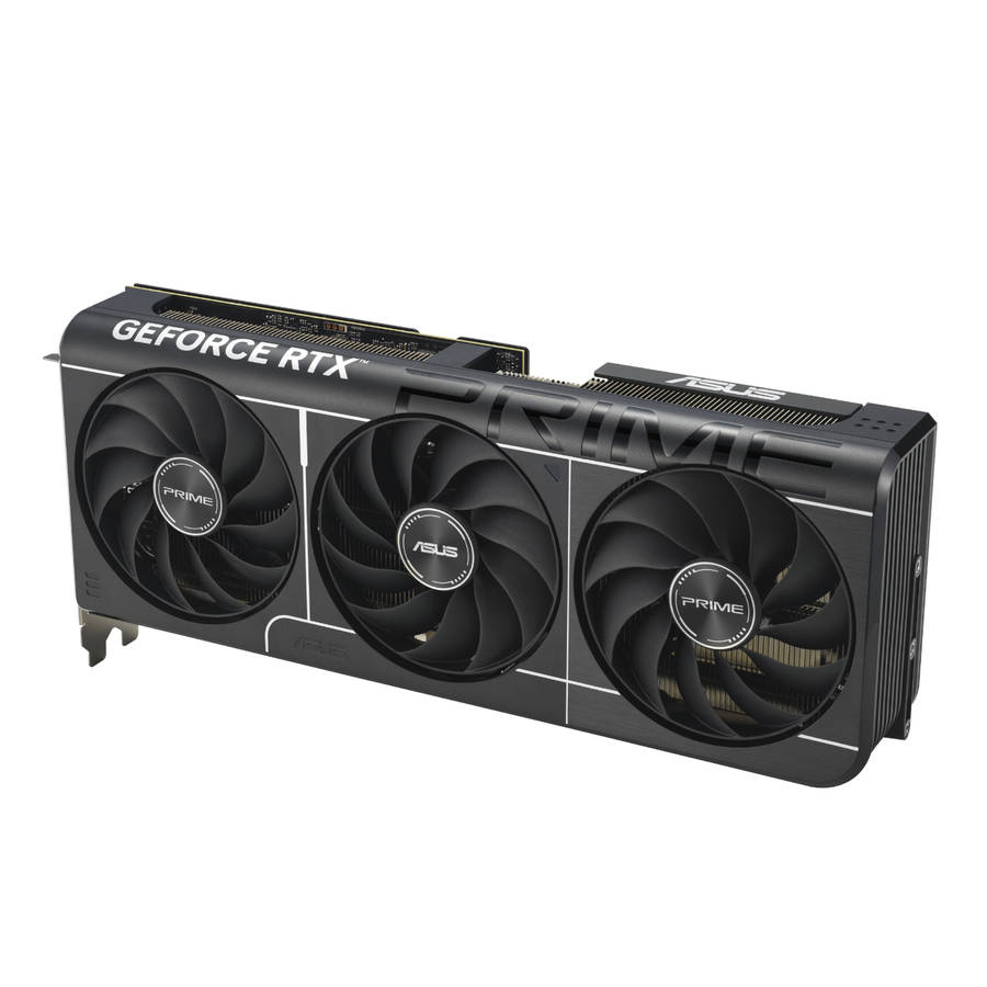 ASUS PRIME GeForce RTX&#x2122; 5070 12GB GDDR7 OC 12GB Graphics Card