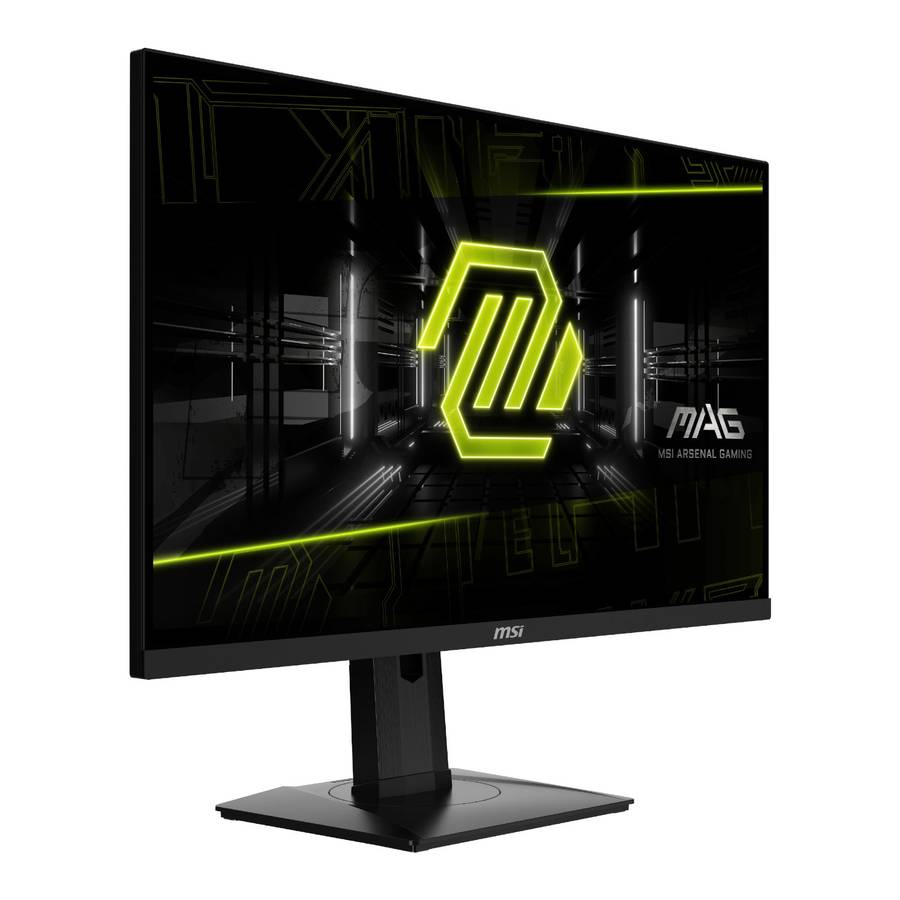 MSI MAG 274QRF QD E2 27" WQHD IPS Gaming Monitor