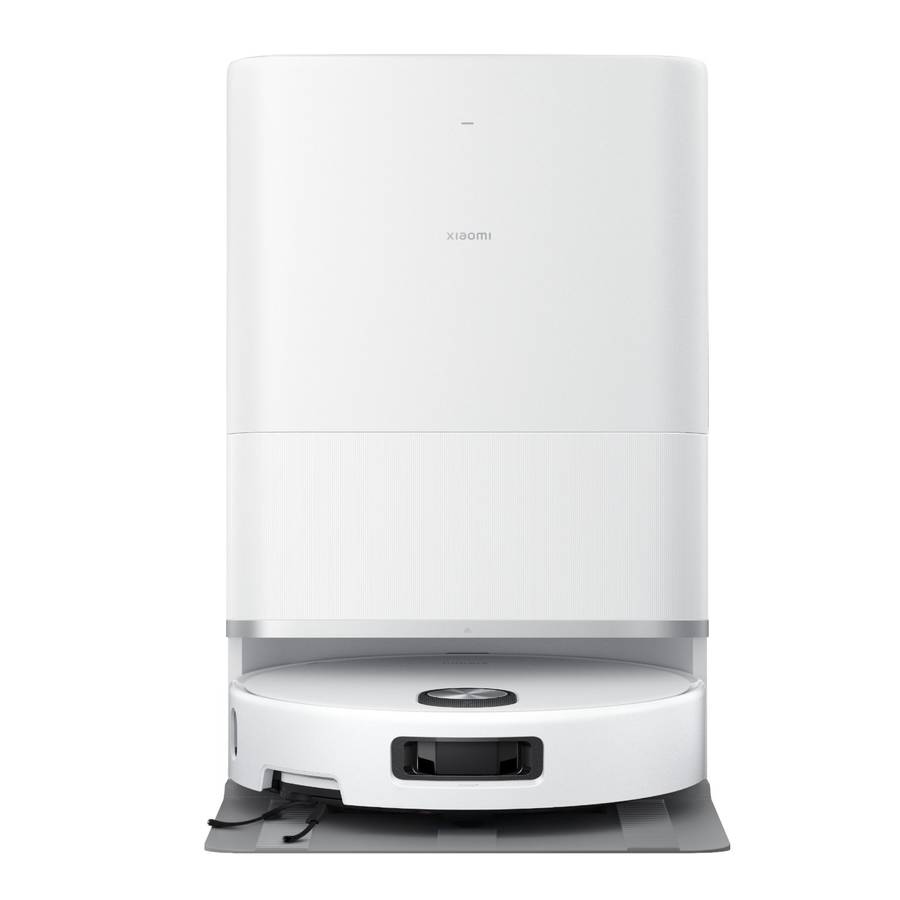 Xiaomi Robot Vacuum Cleaner 5