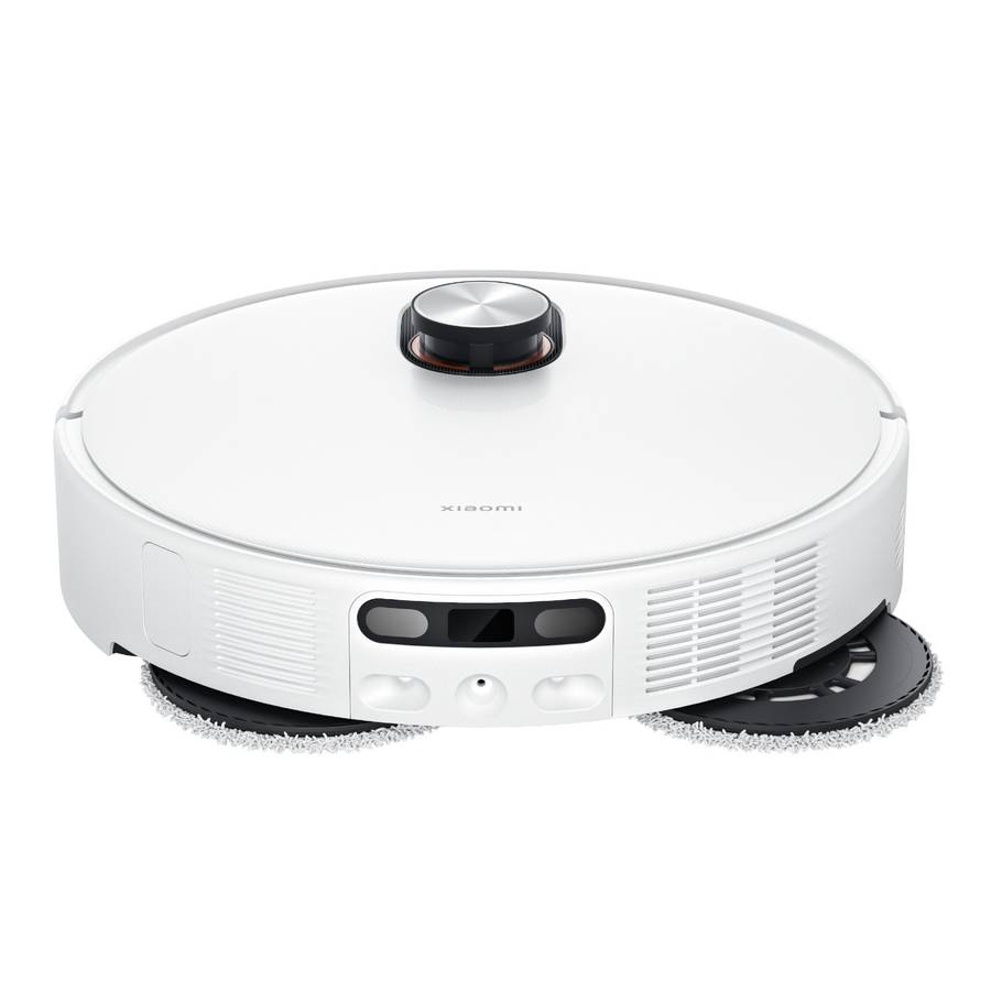 Xiaomi Robot Vacuum Cleaner 5