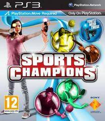 Sports Champions : PS3