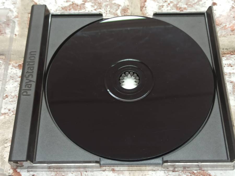 Disney's Learning Mickey : PS1 PAL