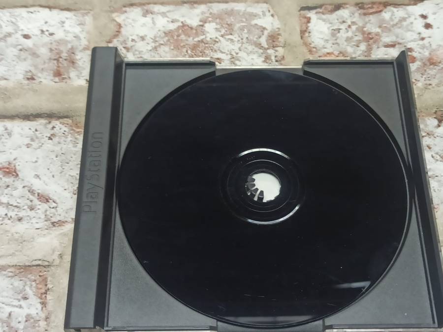 World Championship Snooker : PS1 PAL (Pre-owned)