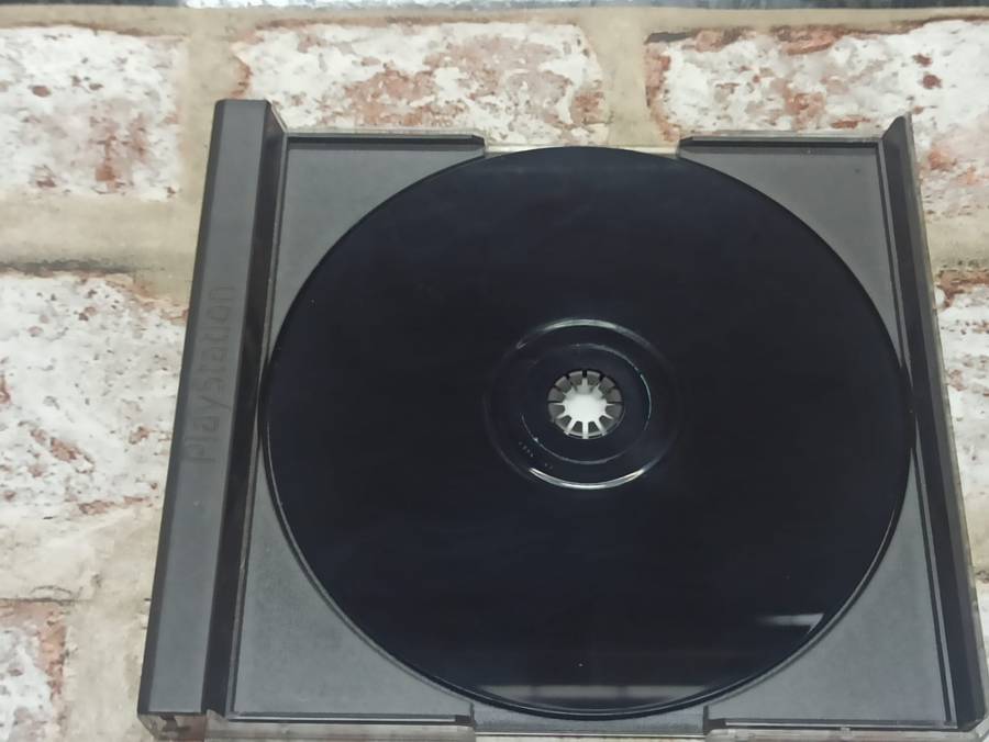 Total NBA 96 : PS1 PAL (Pre-owned)