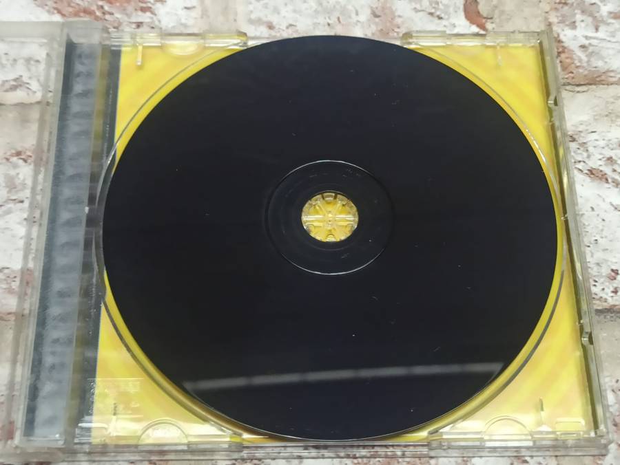 Spin Jam : PS1 NTSC