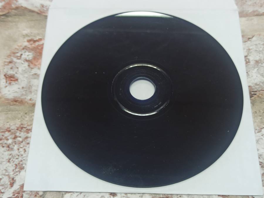 Contender : PS1 NTSC