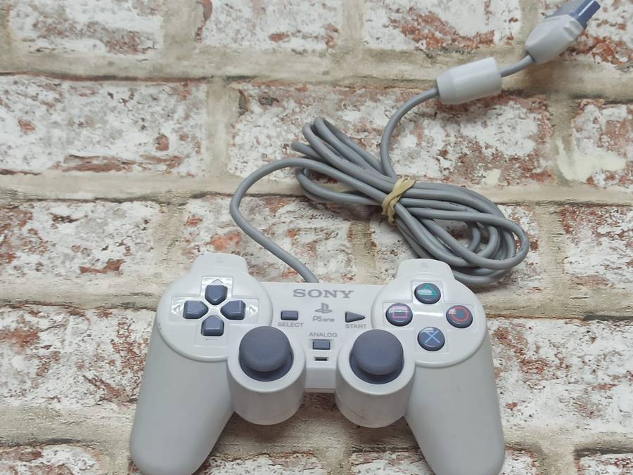 PS One Pal Console : Retro (Pre-owned)