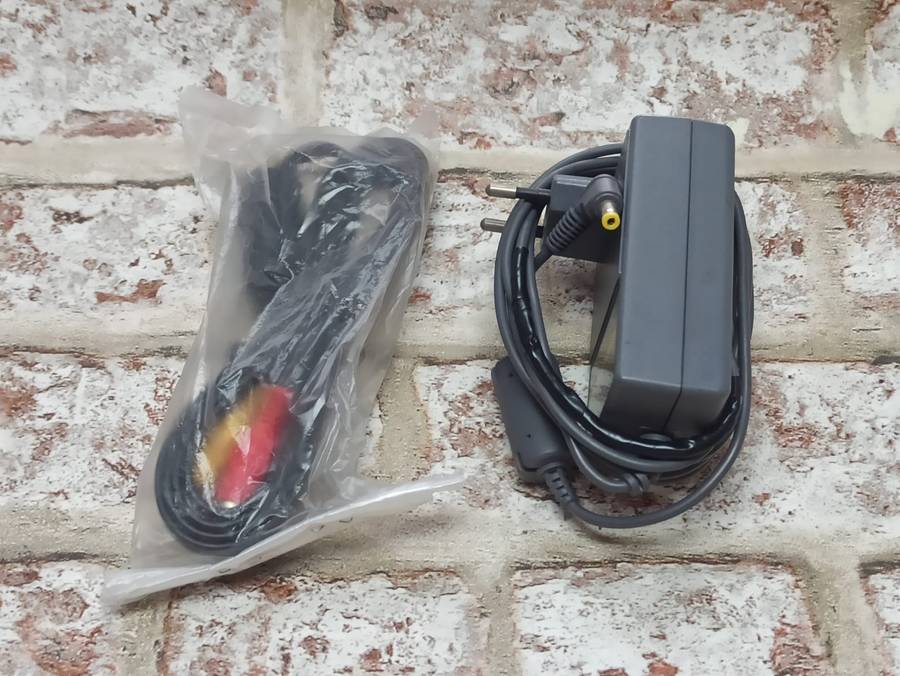 PS One Pal Console : Retro (Pre-owned)