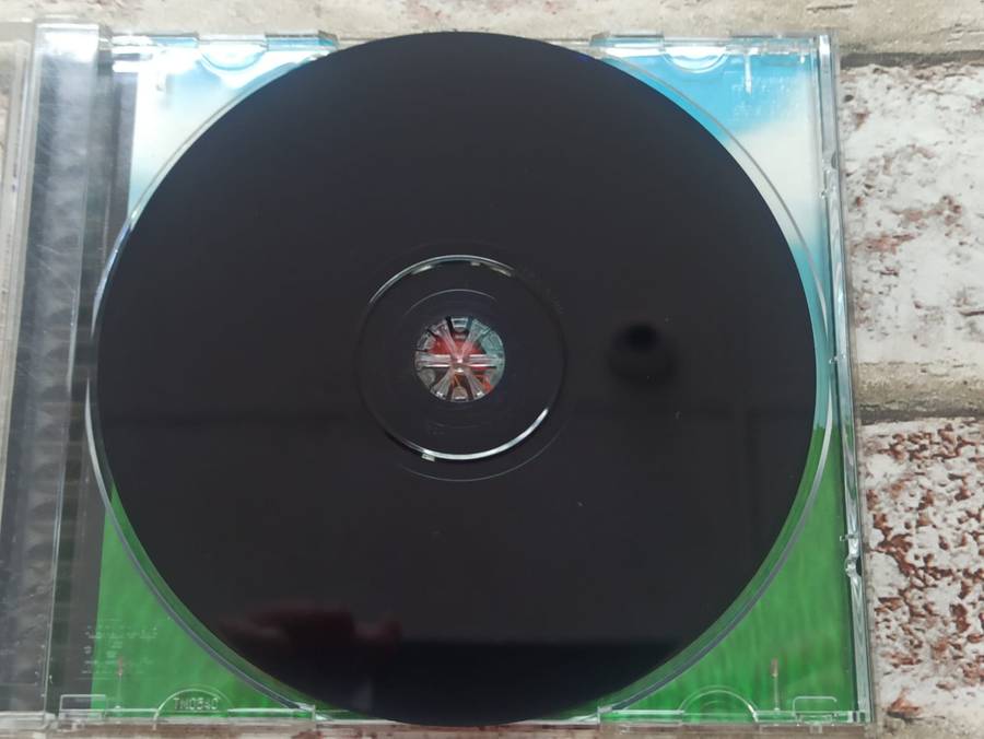 Mort the Chicken : PS1 NTSC