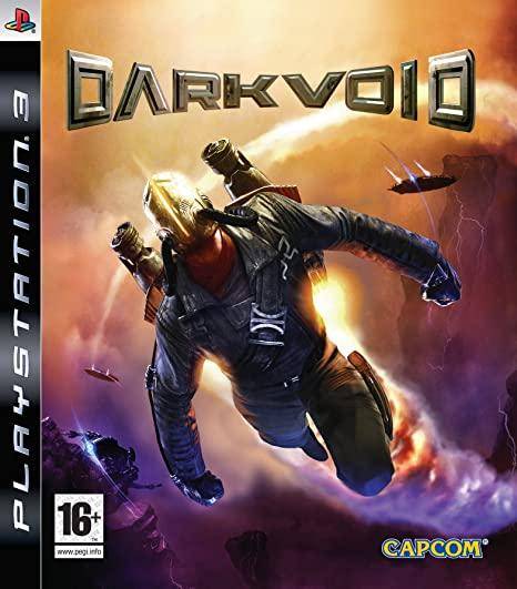 Dark Void : PS3