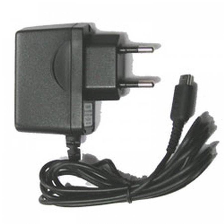 Nintendo AC Adapter : Nintendo (New)