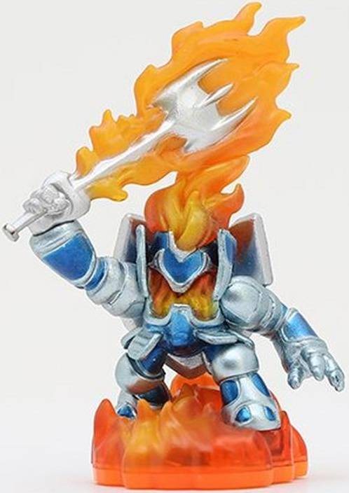 Skylanders Giants - Ignitor : SC (New)