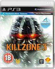 Killzone 3 : PS3