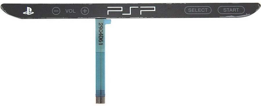 PSP E1000 Keypress Cable : PSP (New)