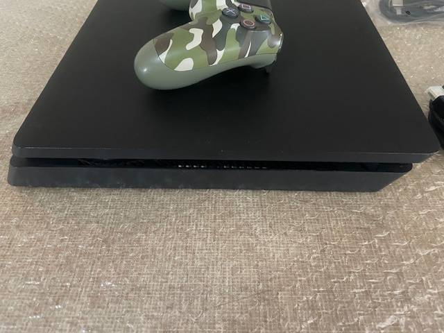 PS4 Slim 1TB Console