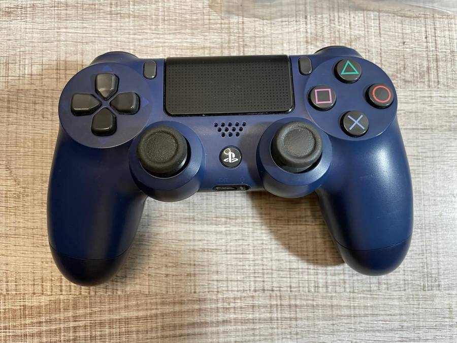 Playstation 4 (PS4) Slimline 1TB Console (Preowned)