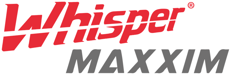 Logo Gamo Whisper Maxxim